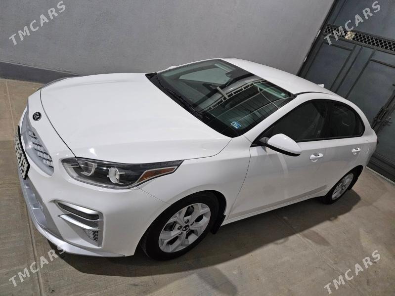 Kia Forte 2021 - 210 000 TMT - Ашхабад - img 3