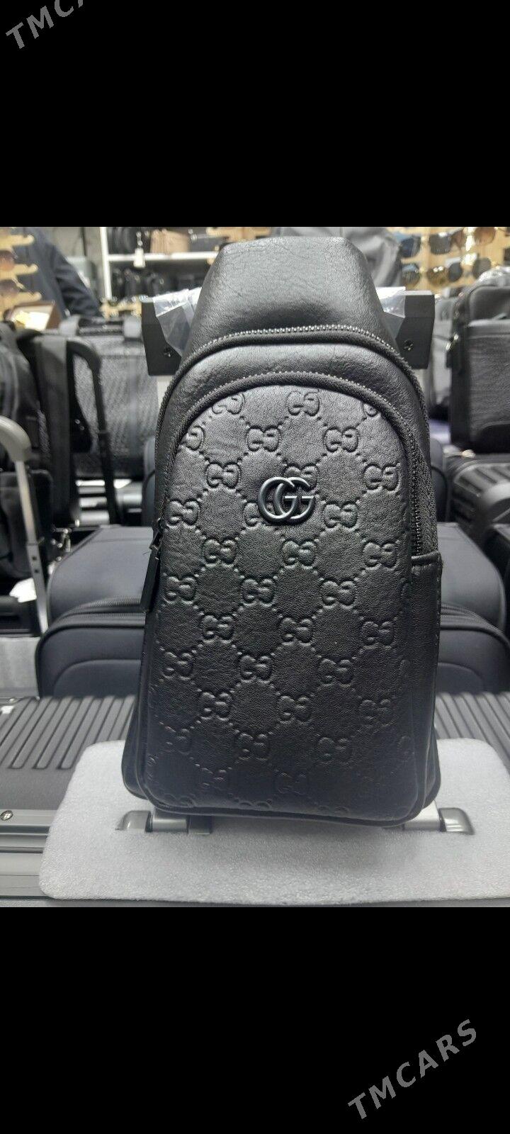 Barsetka sumka - Торговый центр "15 лет Независимости" - img 1