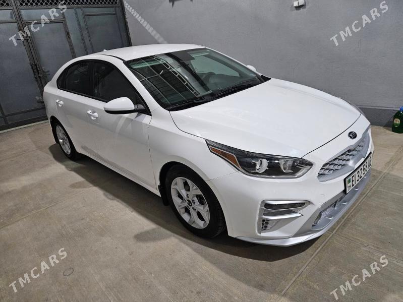 Kia Forte 2021 - 210 000 TMT - Ашхабад - img 2