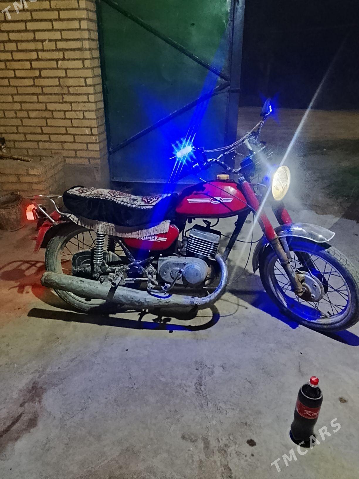 Mini Paceman 2000 - 7 000 TMT - Hojambaz - img 7