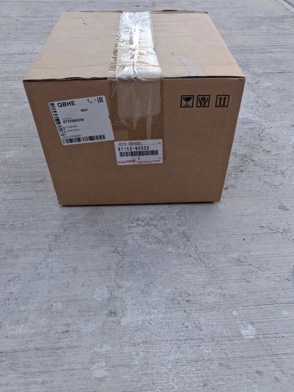 Wentilyator 1 500 TMT - Aşgabat - img 2