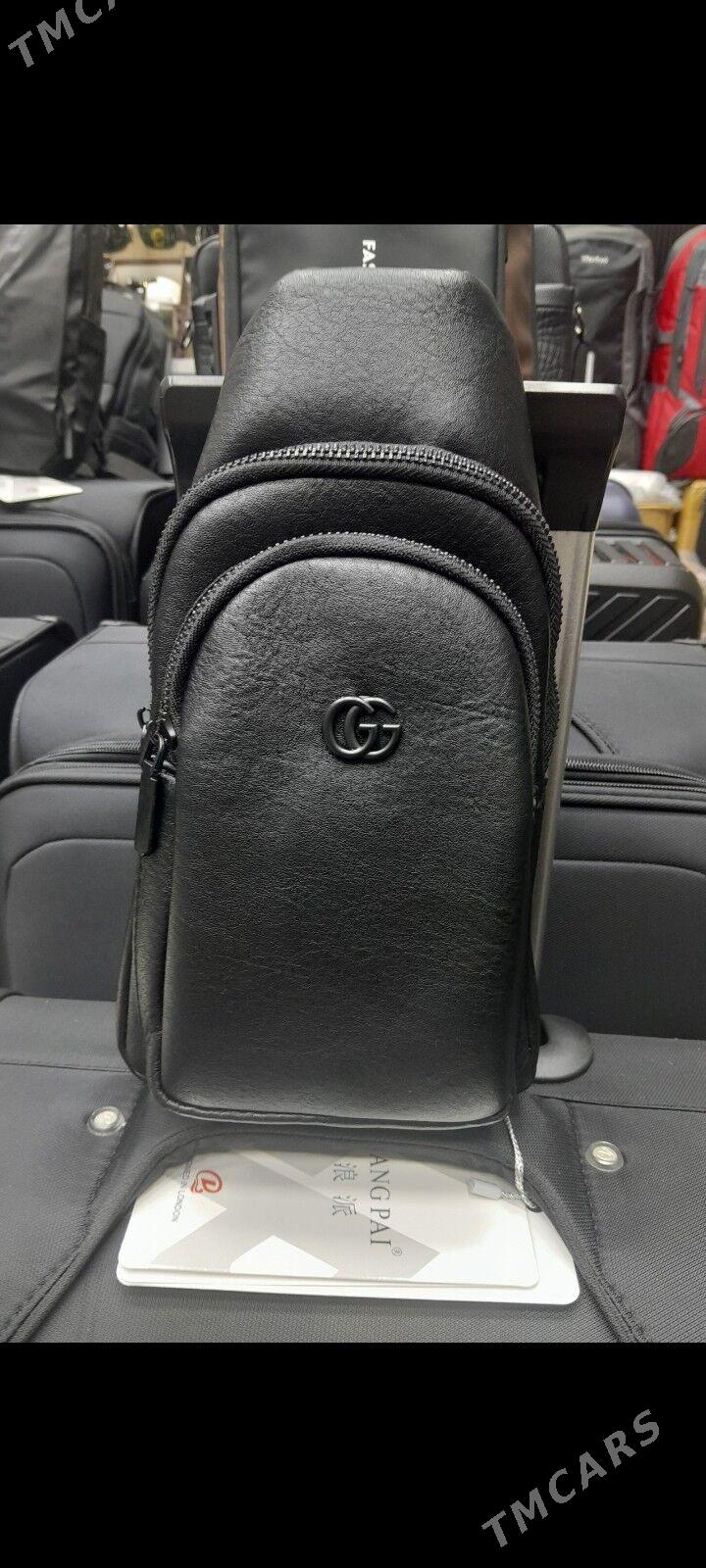 Barsetka sumka - Торговый центр "15 лет Независимости" - img 3