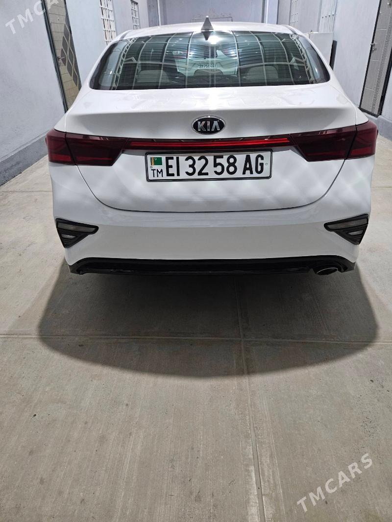 Kia Forte 2021 - 210 000 TMT - Ашхабад - img 5