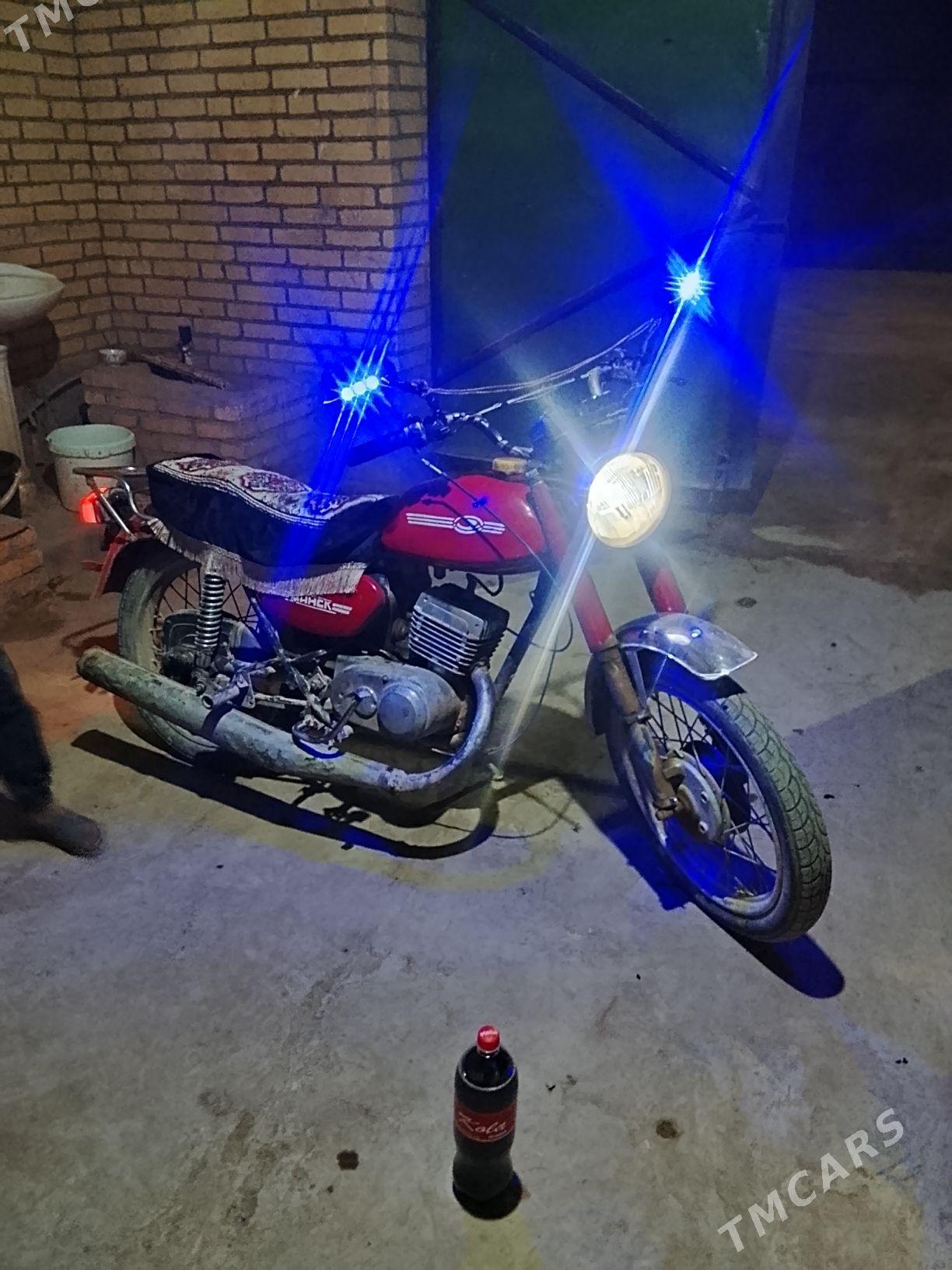 Mini Paceman 2000 - 7 000 TMT - Hojambaz - img 2