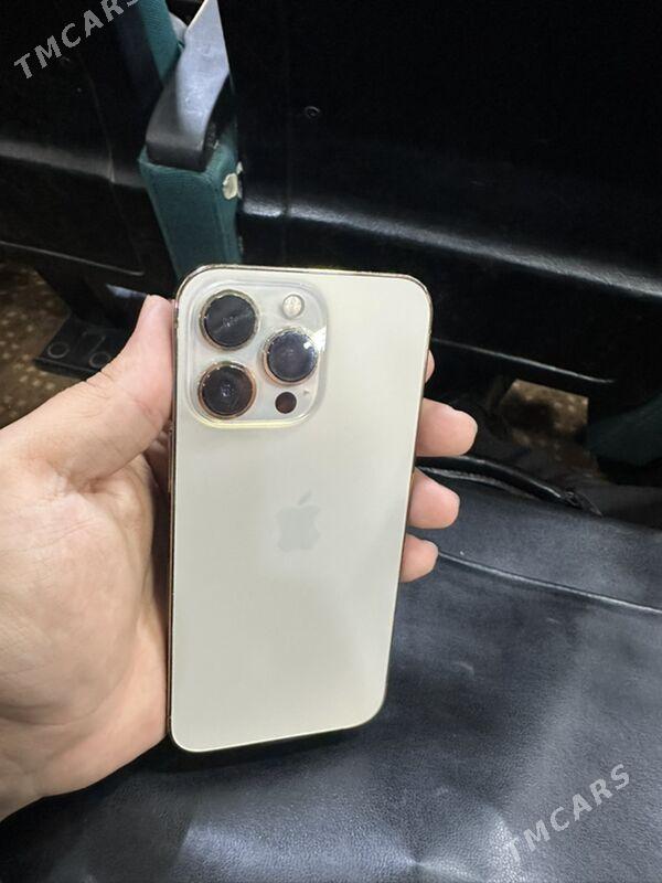 Iphone 13pro - Ашхабад - img 3