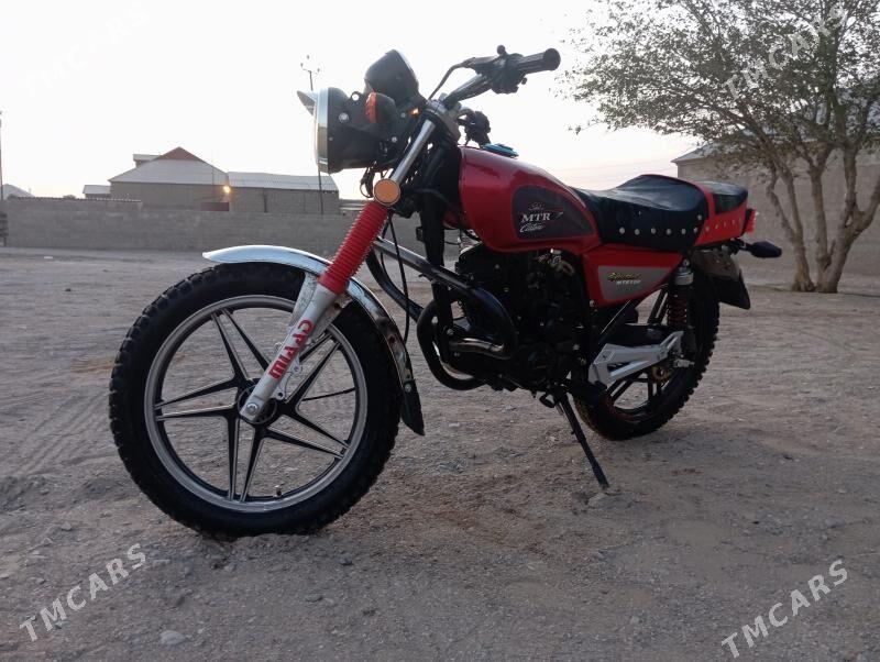 Fekon FK150-8G 2025 - 8 400 TMT - Gumdag - img 3