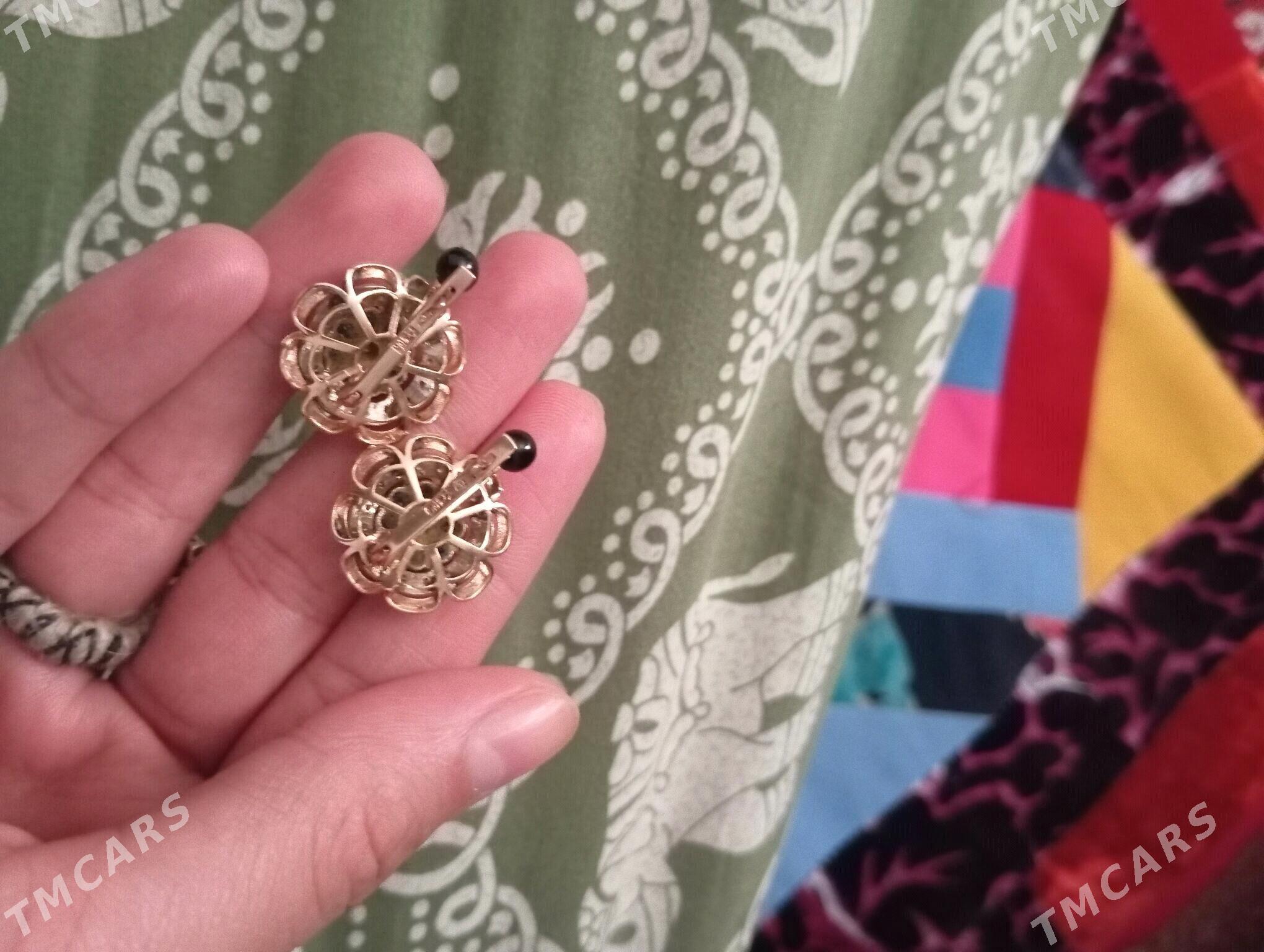 Gyzyl gulakhalka - Gyzylarbat - img 2