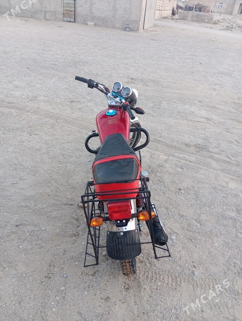 Fekon FK150-8G 2025 - 8 400 TMT - Gumdag - img 2