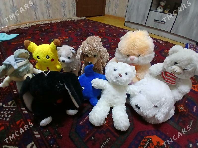 oyunjaklar - Türkmenabat - img 2