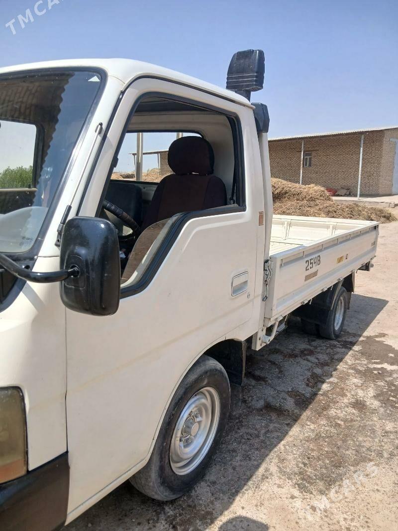 Kia Bongo 2003 - 95 000 TMT - Гороглы (Тагта) - img 4