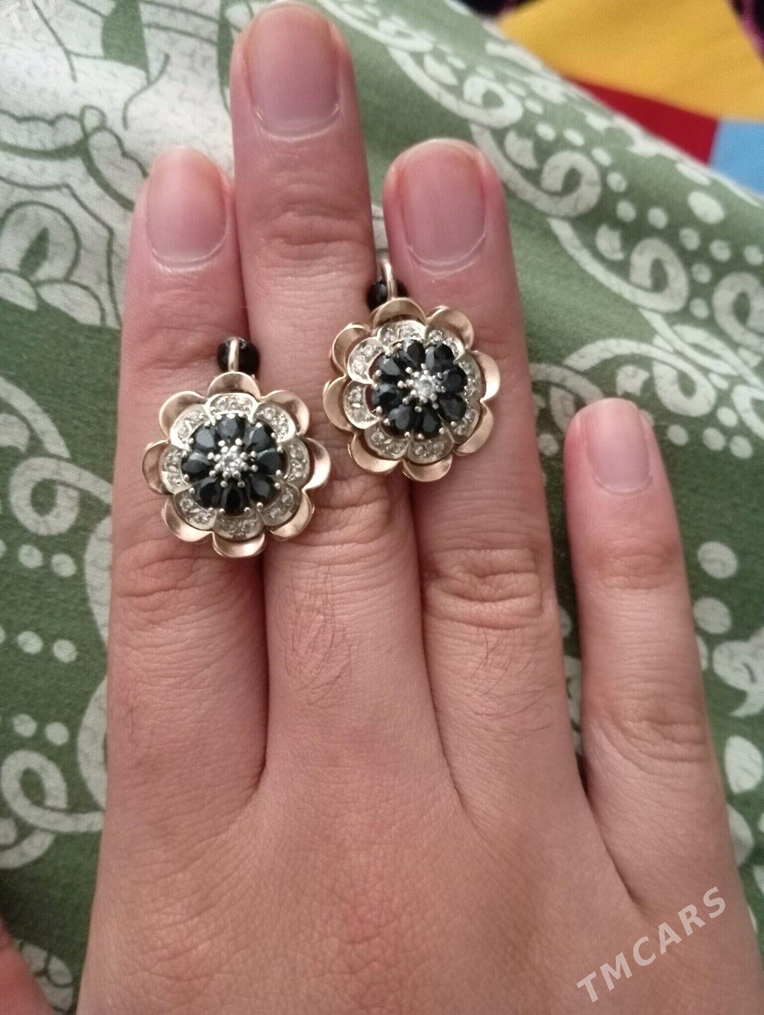 Gyzyl gulakhalka - Gyzylarbat - img 3