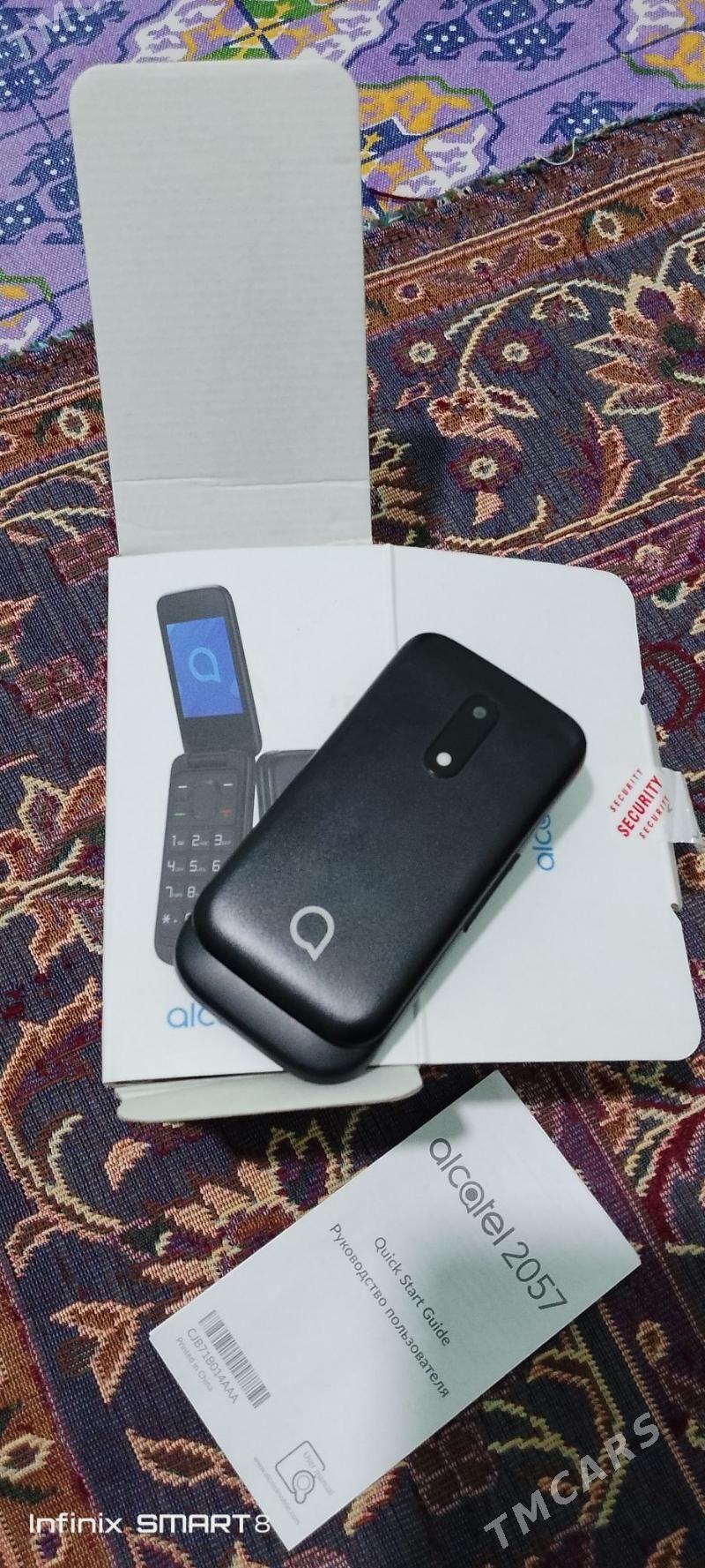 Alcatel 2057 - Мары - img 1