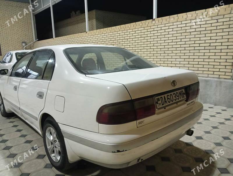 Toyota Corona 1994 - 70 000 TMT - Şatlyk - img 3