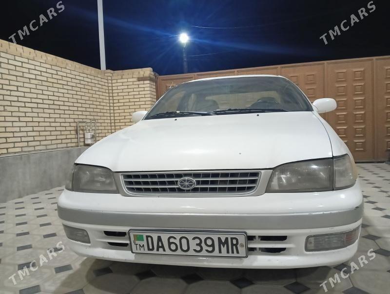 Toyota Corona 1994 - 70 000 TMT - Şatlyk - img 5