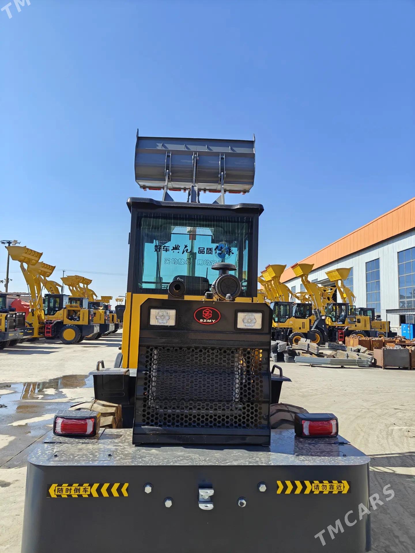 XCMG 25 2025 - 265 000 TMT - Мары - img 6