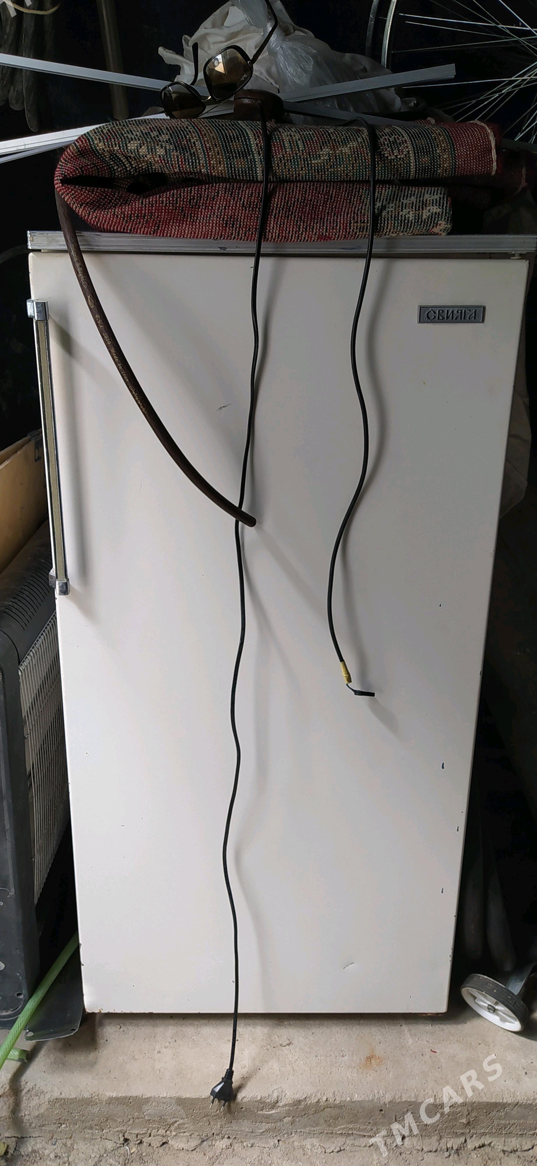 холодильник - Türkmenbaşy - img 2