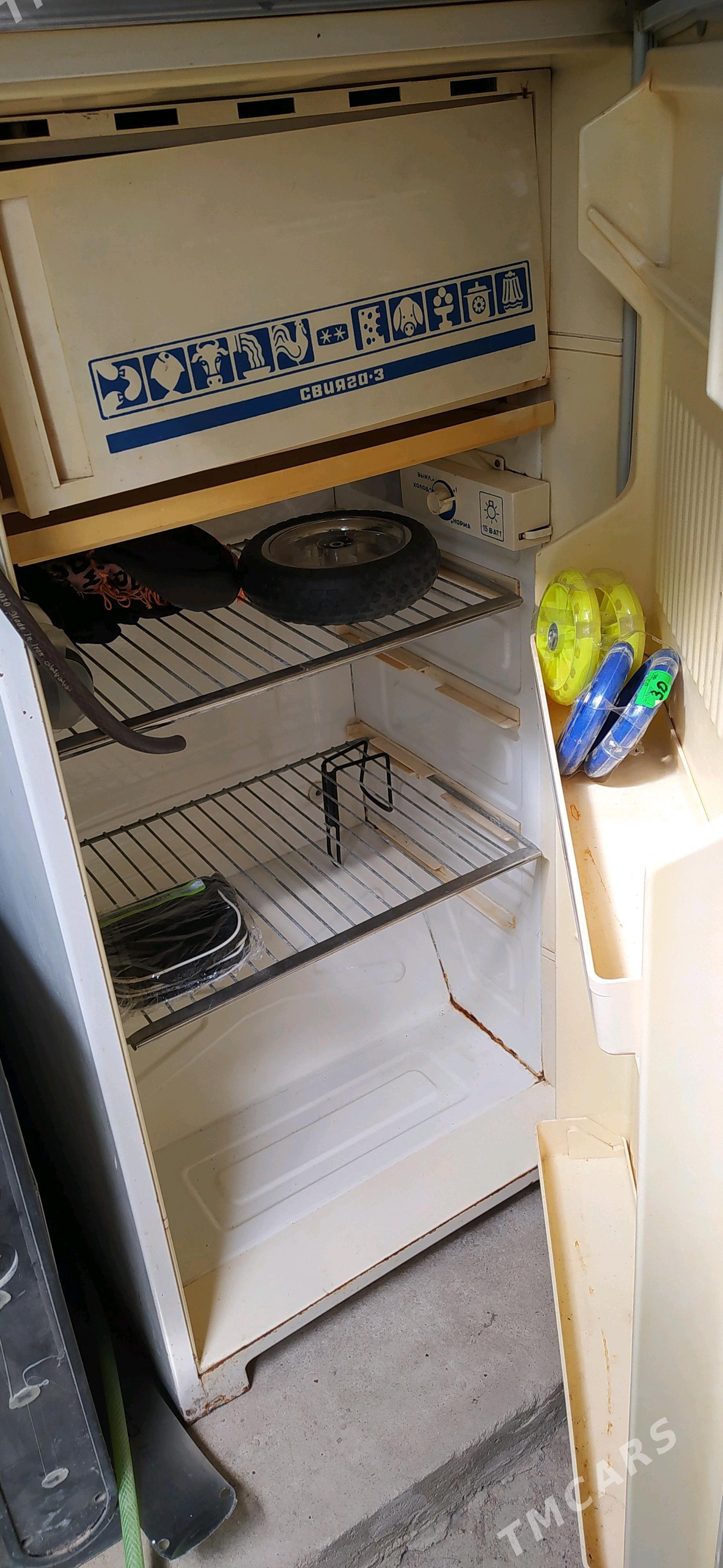 холодильник - Туркменбаши - img 1