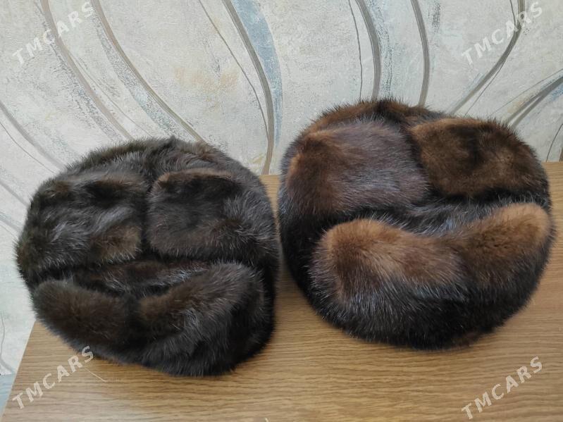 шапка - Дашогуз - img 3