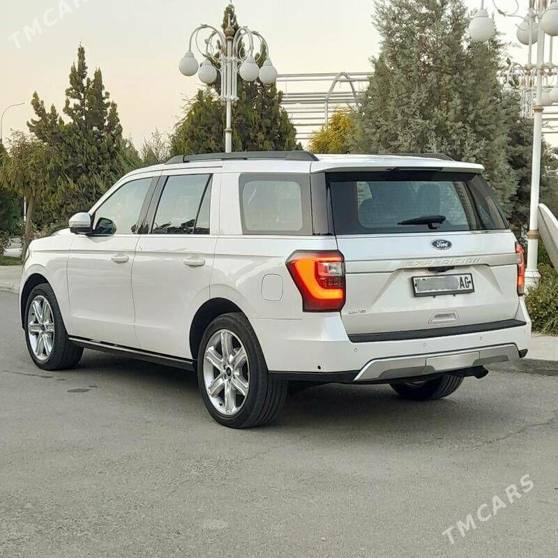 Ford Expedition 2019 - 550 000 TMT - Аркадаг - img 4