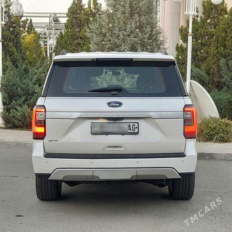 Ford Expedition 2019 - 550 000 TMT - Аркадаг - img 6