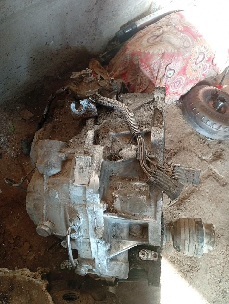 opel karopka 1 200 TMT - Туркменабат - img 2