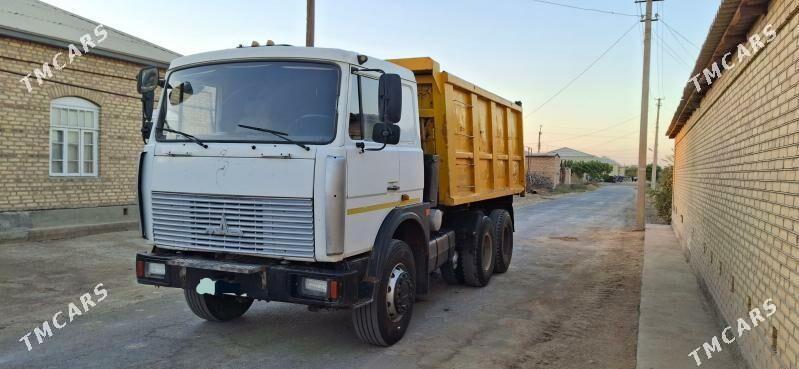 Maz Samosval 2013 - 390 000 TMT - Мары - img 2