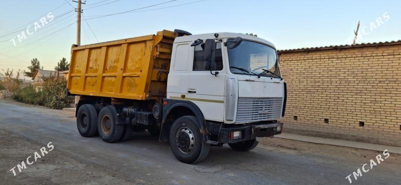 Maz Samosval 2013 - 390 000 TMT - Мары - img 3