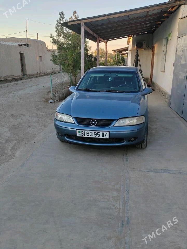 Opel Vectra 1999 - 65 000 TMT - Türkmenbaşy etr. - img 5