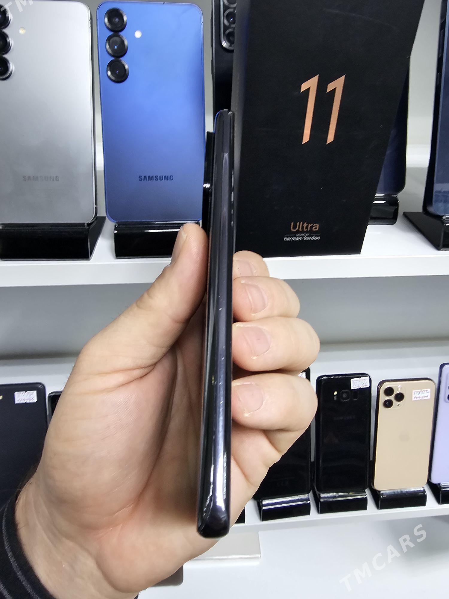 MI 11 ULTRA 12/256 GB GLOBAL - Торговый центр "15 лет Независимости" - img 5