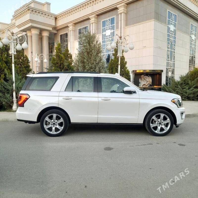 Ford Expedition 2019 - 550 000 TMT - Аркадаг - img 7