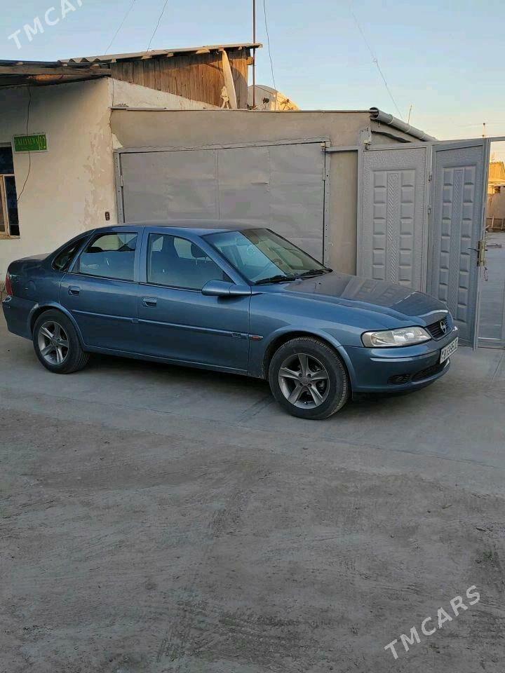 Opel Vectra 1999 - 65 000 TMT - Türkmenbaşy etr. - img 4