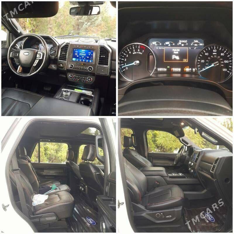 Ford Expedition 2019 - 550 000 TMT - Аркадаг - img 8