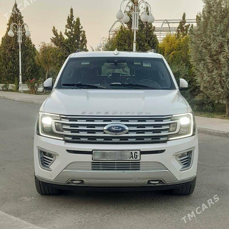 Ford Expedition 2019 - 550 000 TMT - Аркадаг - img 2