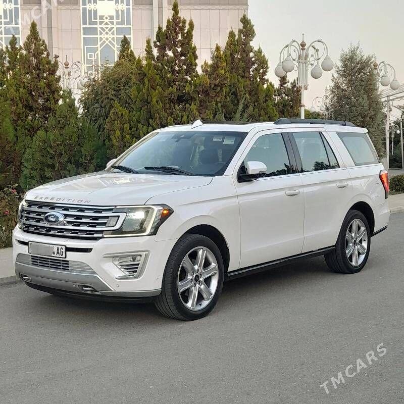 Ford Expedition 2019 - 550 000 TMT - Аркадаг - img 3