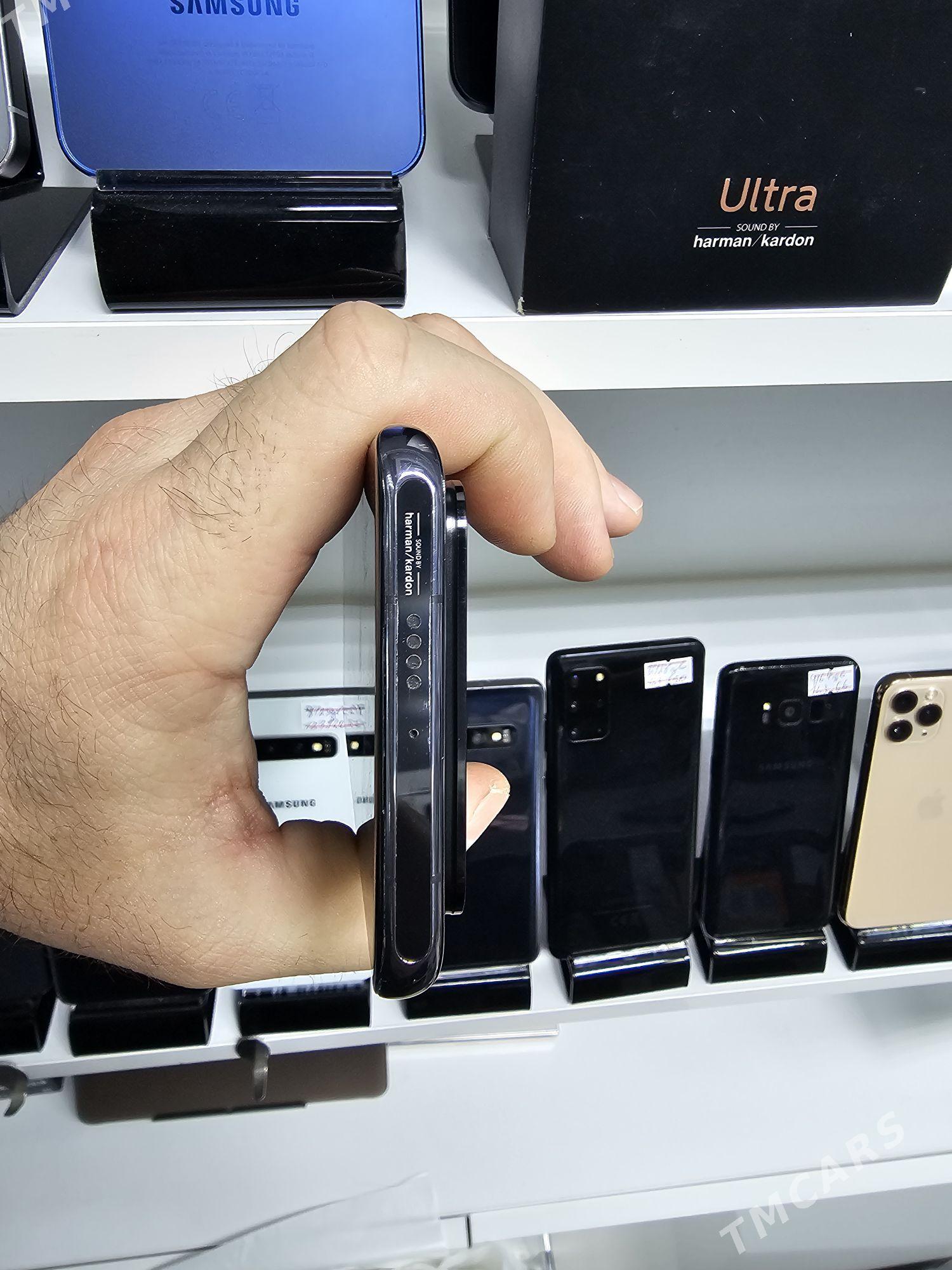 MI 11 ULTRA 12/256 GB GLOBAL - Торговый центр "15 лет Независимости" - img 7