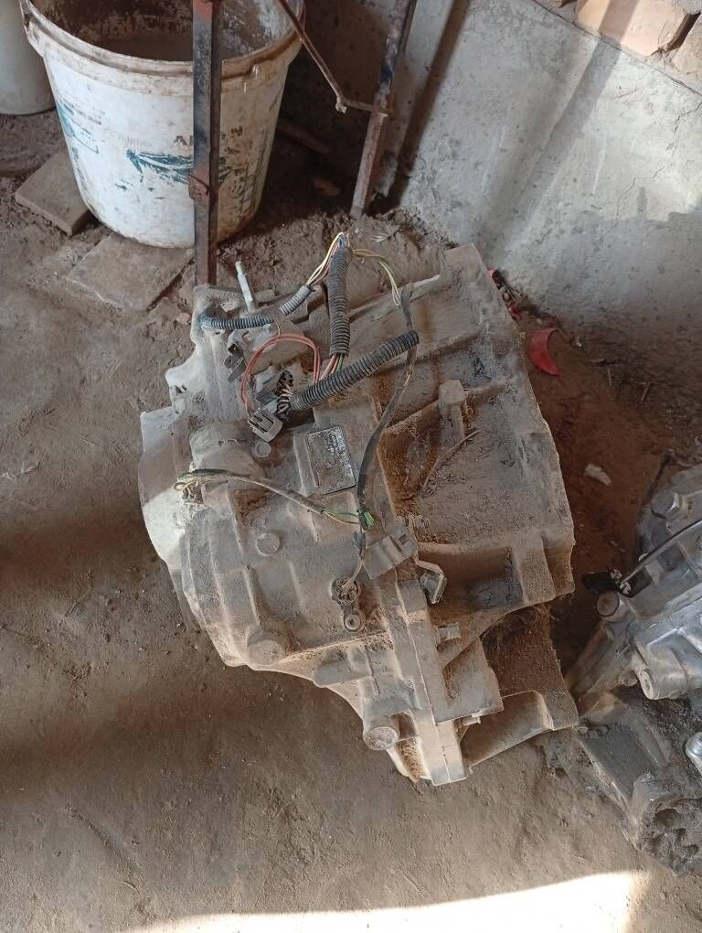 opel karopka 1 200 TMT - Туркменабат - img 3