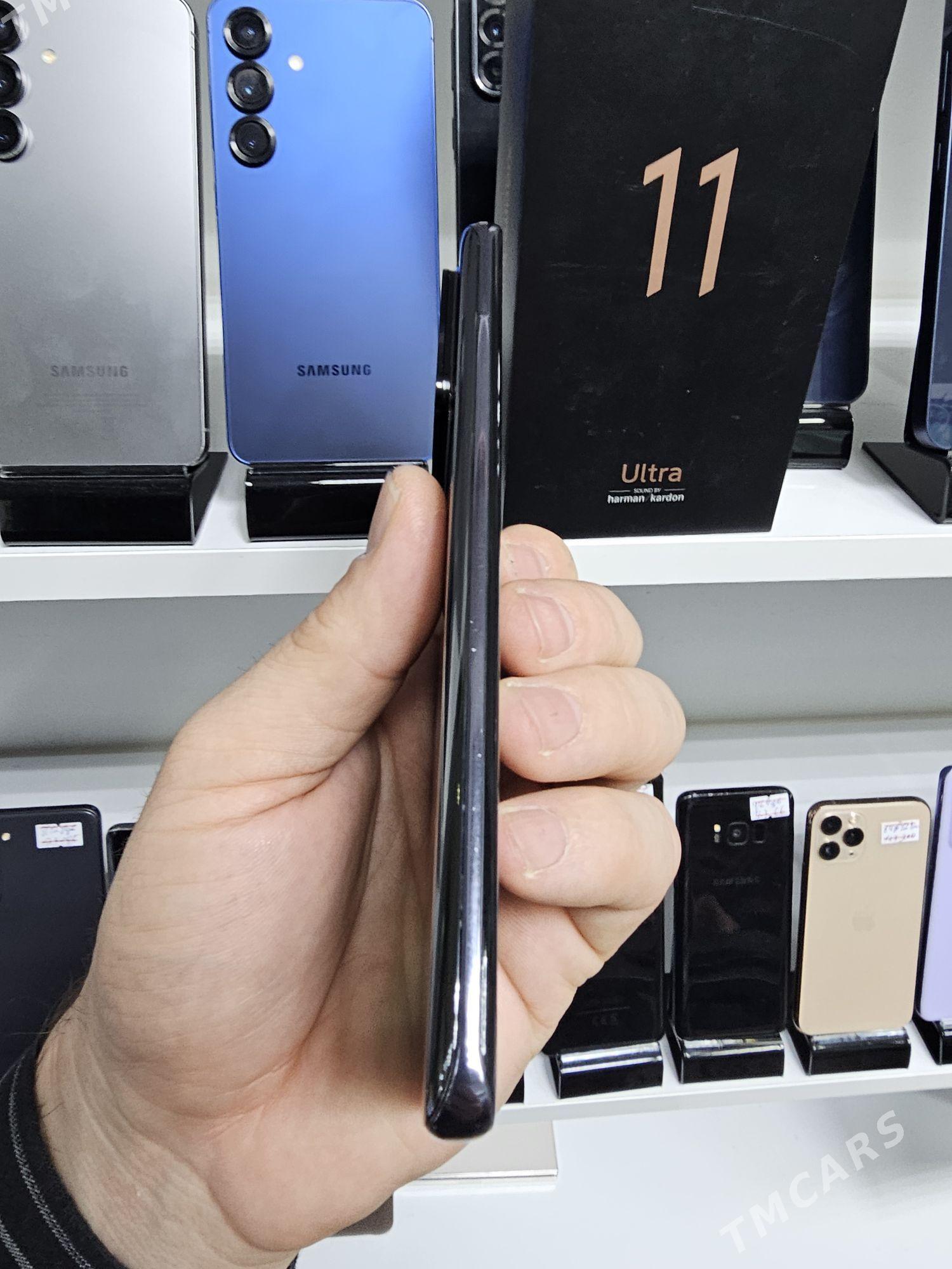 MI 11 ULTRA 12/256 GB GLOBAL - Торговый центр "15 лет Независимости" - img 4