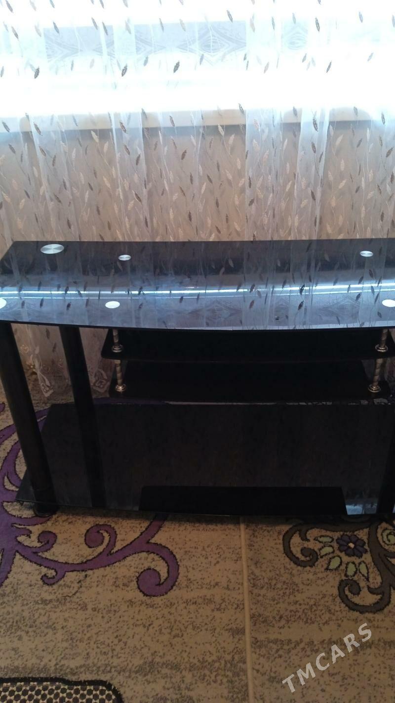 пасдавка - Балканабат - img 1