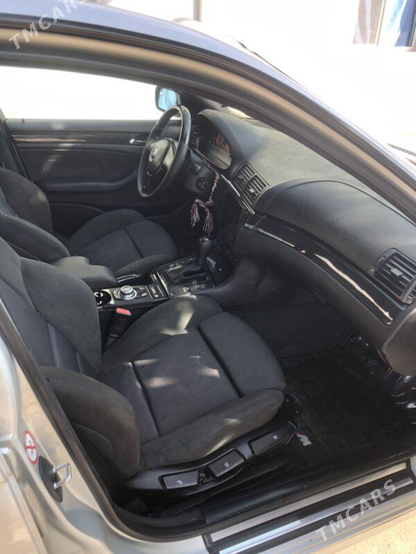BMW E46 2002 - 115 000 TMT - Мары - img 7