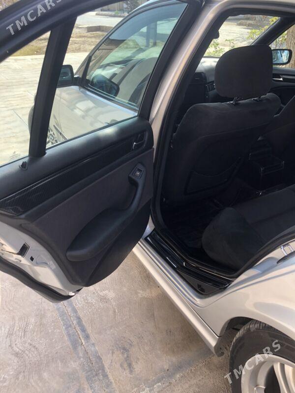 BMW E46 2002 - 115 000 TMT - Мары - img 6