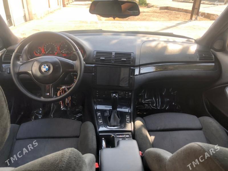 BMW E46 2002 - 115 000 TMT - Мары - img 5