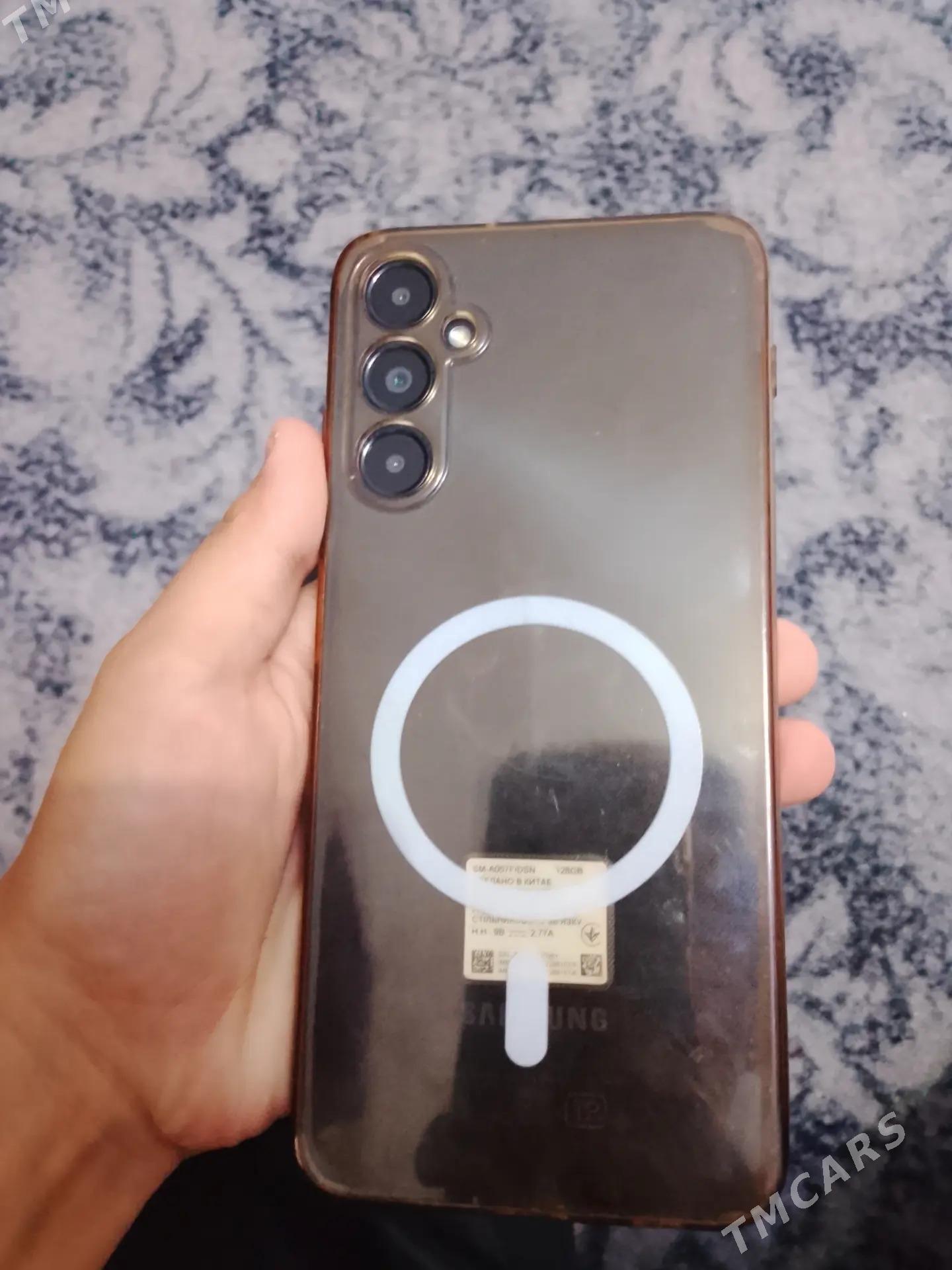 samsung galaxy a05s - Ашхабад - img 1