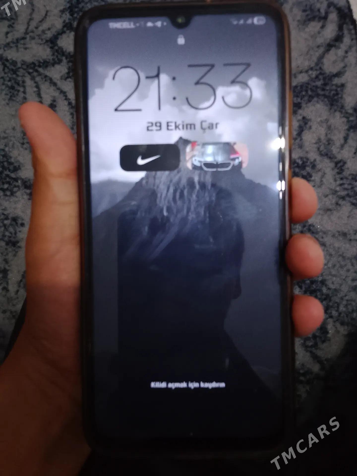 samsung galaxy a05s - Ашхабад - img 2