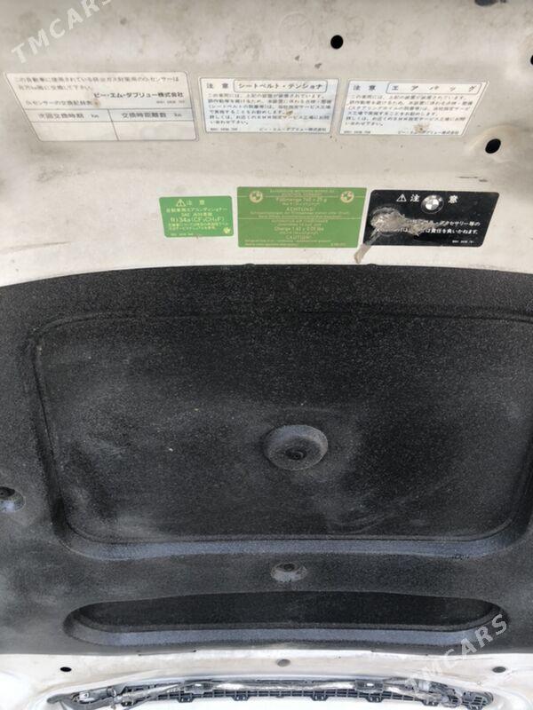 BMW E46 2002 - 115 000 TMT - Мары - img 9