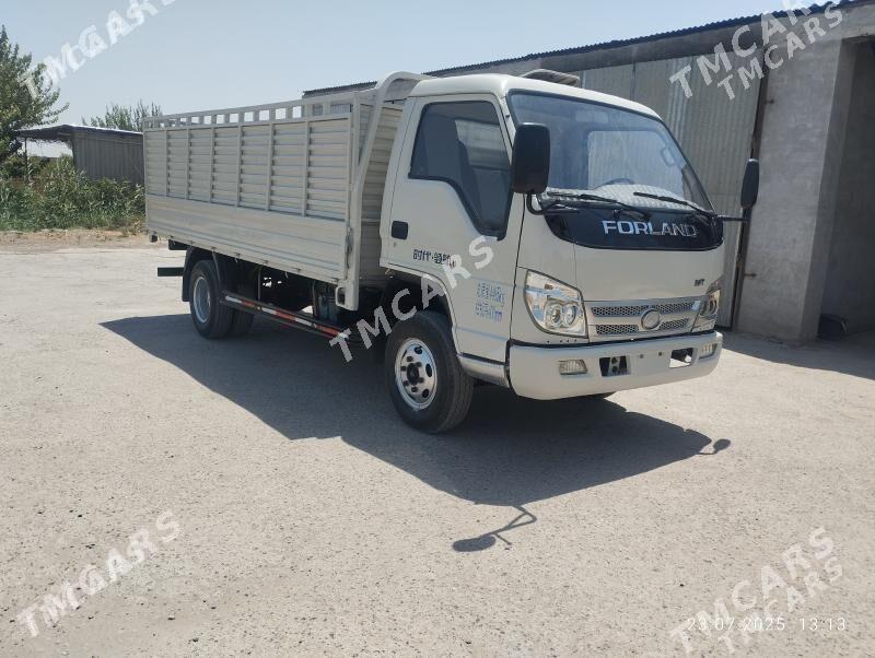 Forland H3 2015 - 185 000 TMT - Керки - img 2