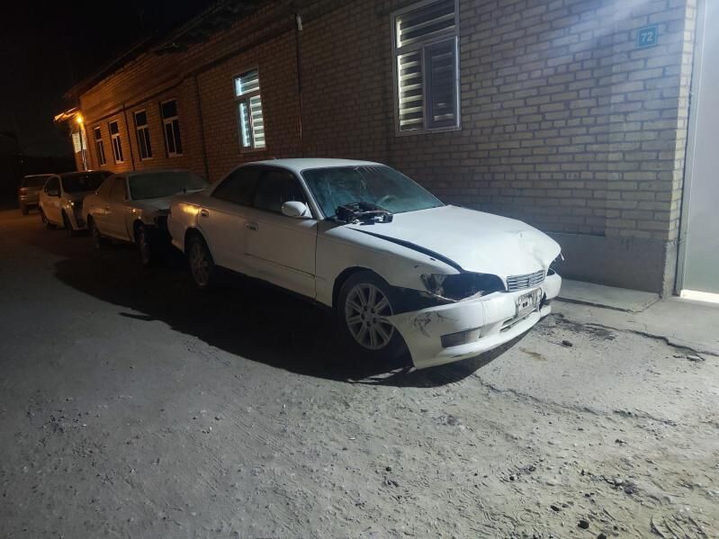 Mark zapchast 5 000 TMT - Туркменабат - img 2