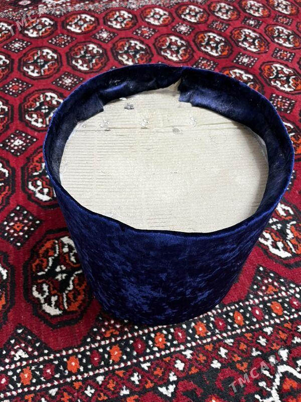 sovgatlyk yasamak un bedre - Aşgabat - img 2