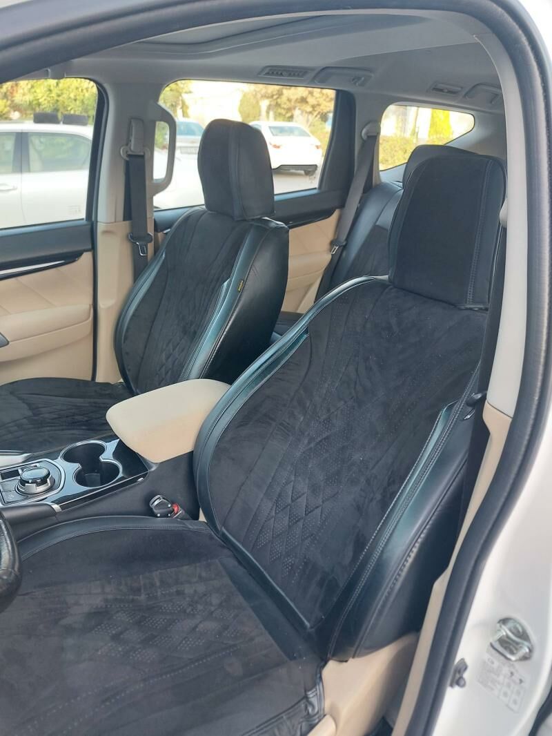 Montera Nakitka cehol 1 250 TMT - Ашхабад - img 1