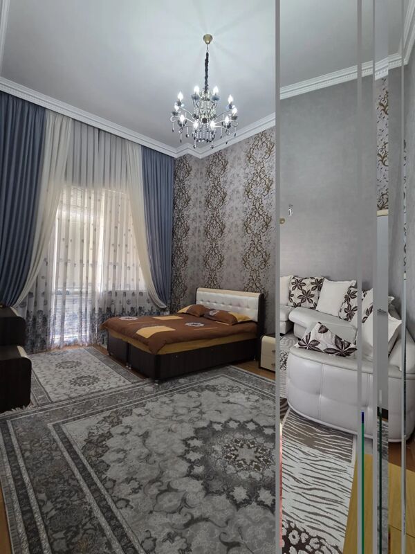 MOSKOWSKI ELITKA 4KOM - Moskowskiý köç. (10 ýyl abadançylyk şaýoly) - img 8