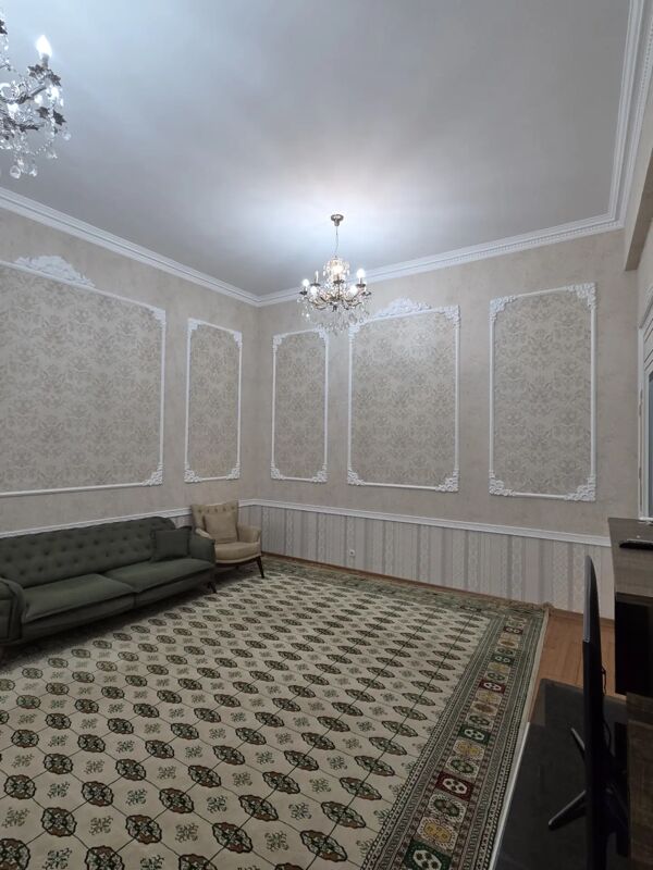 MOSKOWSKI ELITKA 4KOM - Moskowskiý köç. (10 ýyl abadançylyk şaýoly) - img 6